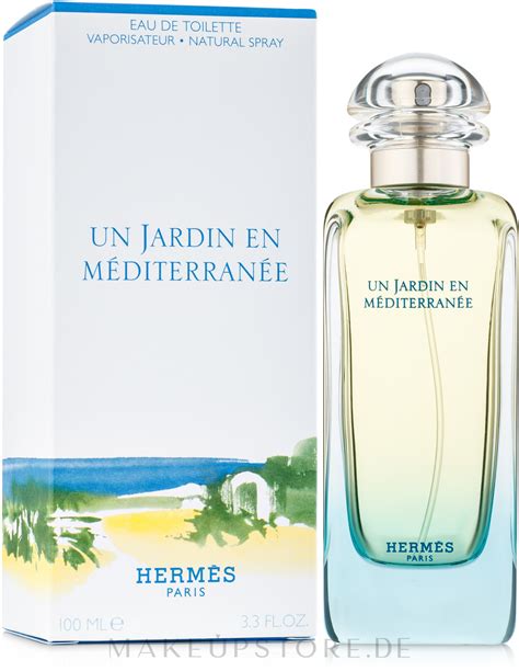 hermes un jardin en mediterranee|Hermes jardin de mediterranee.